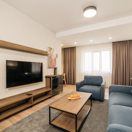 Solutel Apartments-35 Bishkek Ngoại thất bức ảnh