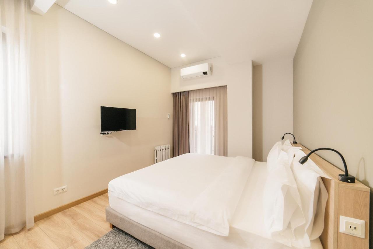 Solutel Apartments-35 Bishkek Ngoại thất bức ảnh